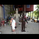 Und solche im fortgeschrittenen Stadium